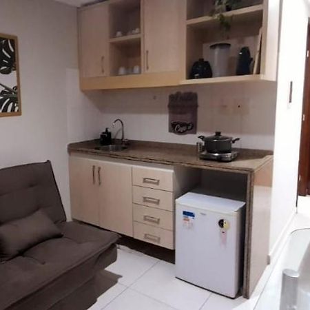 Manaira Palace Apt 234 Apartment Joao Pessoa Bagian luar foto