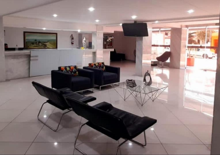 Manaira Palace Apt 234 Apartment Joao Pessoa Bagian luar foto