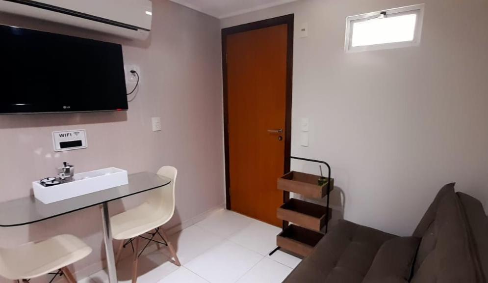 Manaira Palace Apt 234 Apartment Joao Pessoa Bagian luar foto