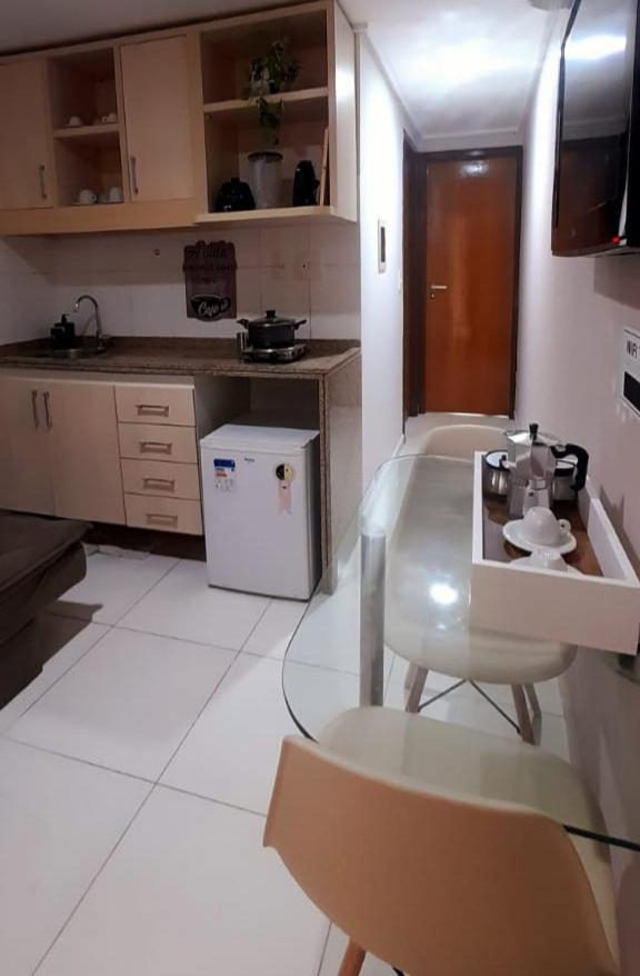 Manaira Palace Apt 234 Apartment Joao Pessoa Bagian luar foto